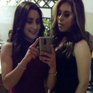 Meet your Posher, Brenda angel